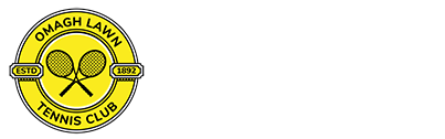 Omagh Lawn Tennis Club